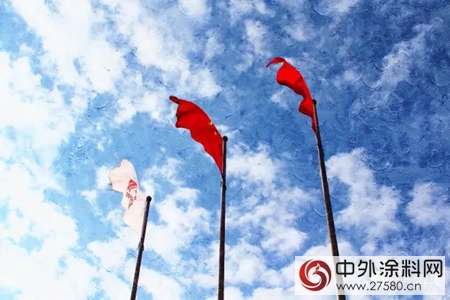 東(dong) 方雨虹擬在杭州建德市投資建設特種塗料生產(chan) 項目