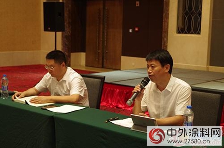 名士達家具漆2017年中全國戰略研討會(hui) 圓滿舉(ju) 行！
