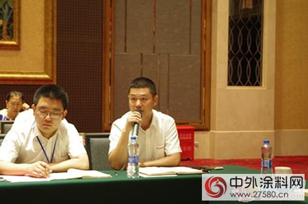名士達家具漆2017年中全國戰略研討會(hui) 圓滿舉(ju) 行！