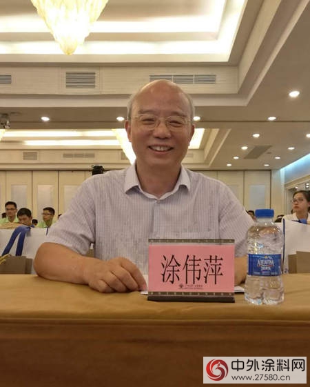 舉(ju) 行voc治理技術研討會(hui)  廣東(dong) 塗協幫企業(ye) 渡環保難關(guan) 
