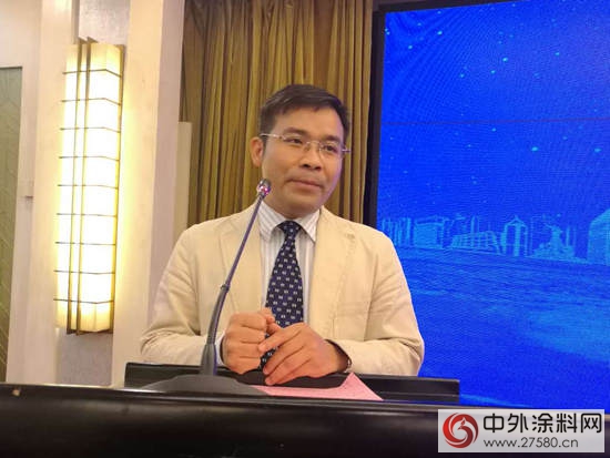 舉(ju) 行voc治理技術研討會(hui)  廣東(dong) 塗協幫企業(ye) 渡環保難關(guan) 