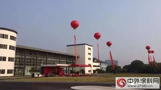 蟄伏三年後：大象漆走出陰影 迎來新生