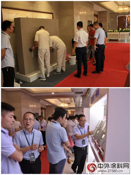 全國之行第十站 立邦綠建•無憂之旅走進武漢"123329"
