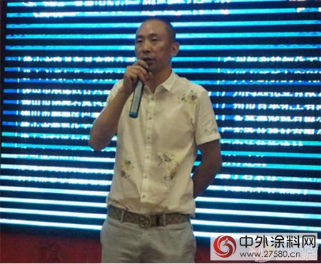 兼程並進 美時邦塗料華南運營中心正式開業(ye) ！