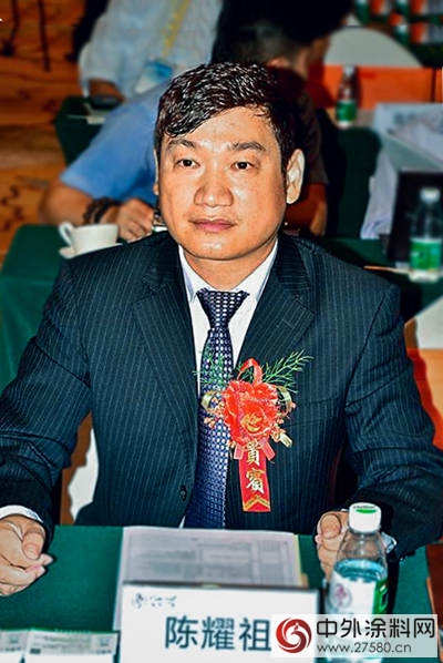 德謙商標案終審結束，使用權歸陳耀祖
