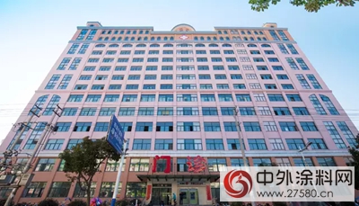 三棵樹綠色醫院塗裝整體解決方案，以極致產品+專業一體化服務，助力綠色醫院健康新升級