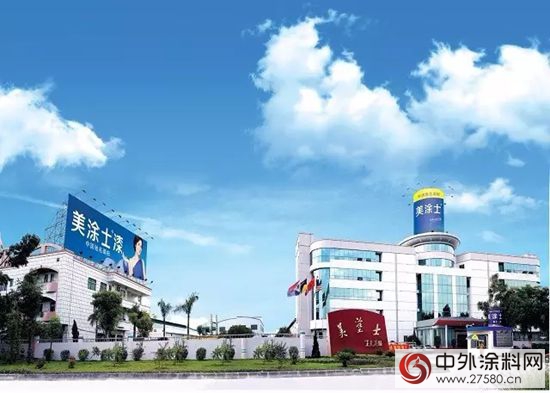 增長450% ！美塗士藝術塗料在湖南增長迅猛"123442"