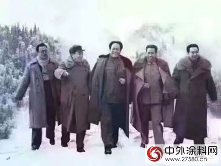 擴產(chan) 能謀發展，金塗寶新辦公大樓提前看......