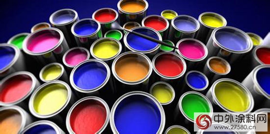 緊盯工業(ye) 漆 廣東(dong) 大型塗企尋求新的增長點
