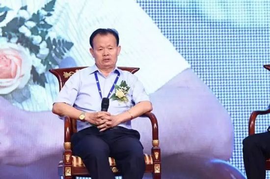 屹立不倒有良方 不要都搞大合唱——晨光塗料繆國元董事長談建築塗料發展