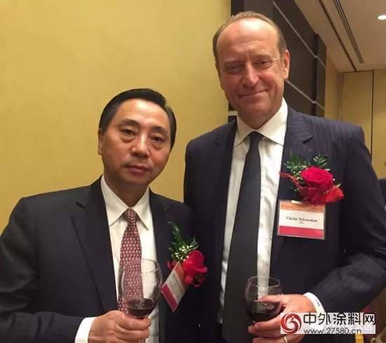 PPG執行副總裁Sekmakas出席在洛杉磯舉(ju) 行的江蘇-美國經貿合作交流會(hui) "123519"
