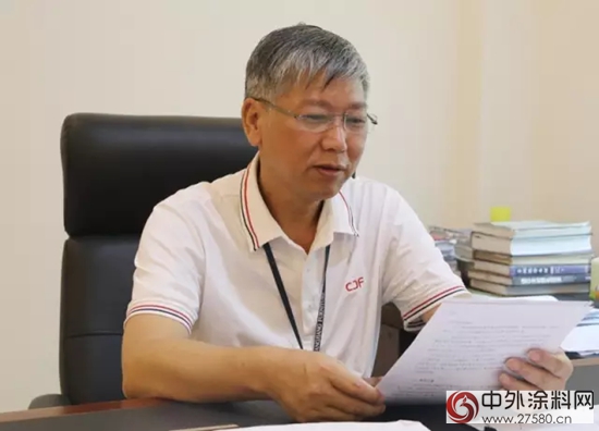 走進長江家具，堅持不懈的耐心服務贏得客戶信賴