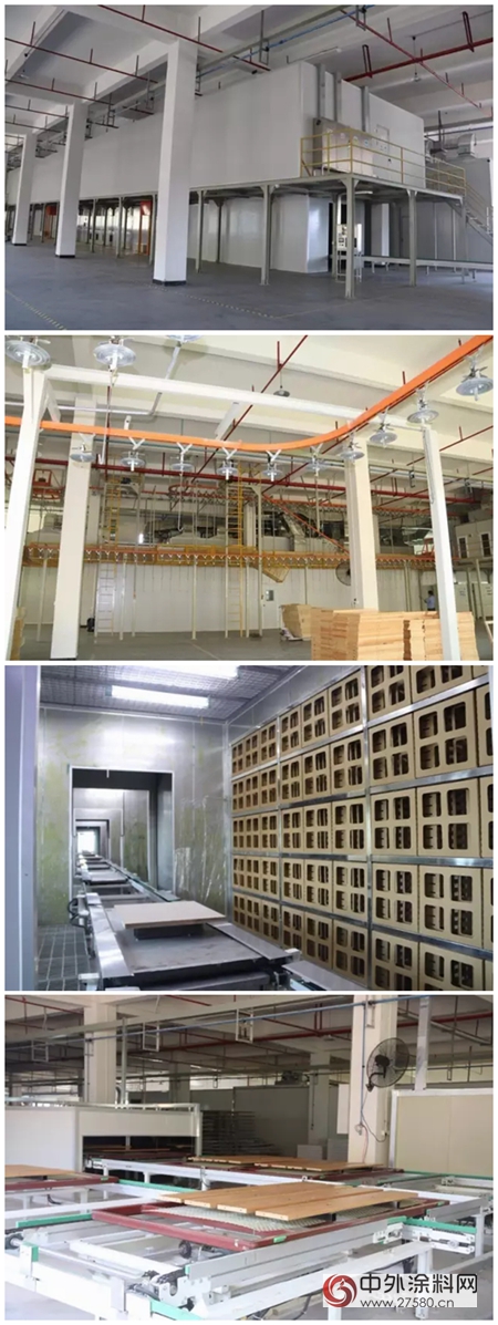 走進長江家具，堅持不懈的耐心服務贏得客戶信賴