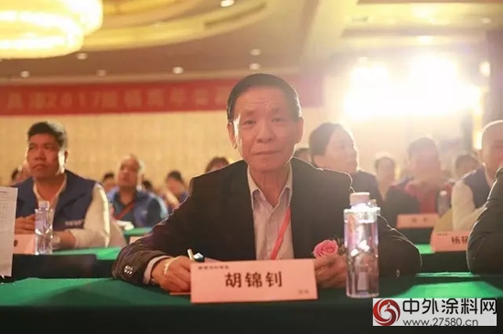 順德塗料商會(hui) 向政府提出在順德建“藝術塗料園”的建議