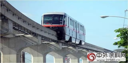 工程機械塗料市場前景廣闊，水性塗料成為(wei) 首選"123534"