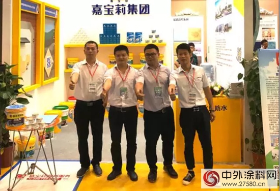 辟水珠防水揮師青島，續寫(xie) 滲漏終結者神話"123543"