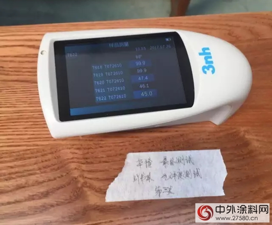 水木隆行，我能行！實木家具全水性化塗裝終於(yu) 成功啦！