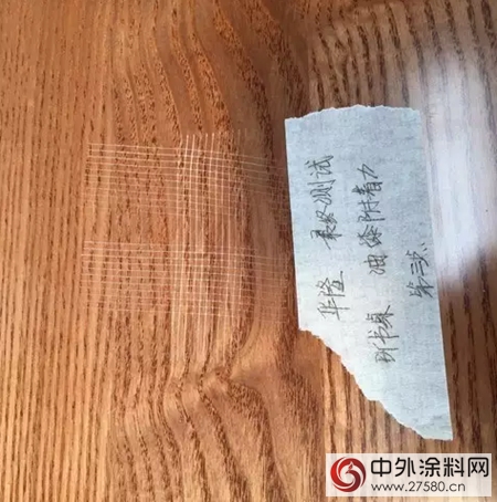 水木隆行，我能行！實木家具全水性化塗裝終於(yu) 成功啦！