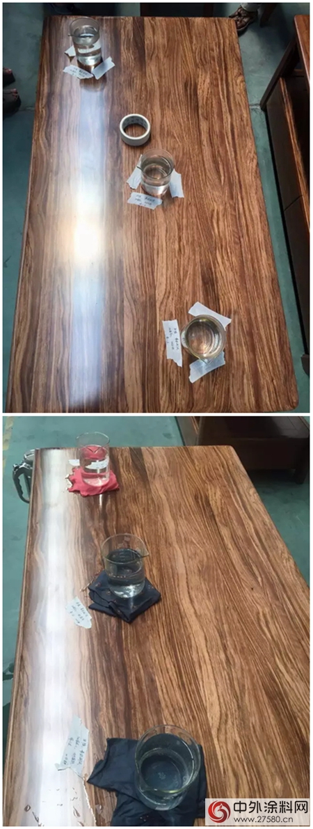 水木隆行，我能行！實木家具全水性化塗裝終於(yu) 成功啦！