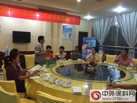嘉麗(li) 士藝術水漆席卷唐山，你準備好了嗎？