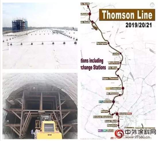 東方雨虹與中鐵馬來西亞公司簽署戰略框架協議