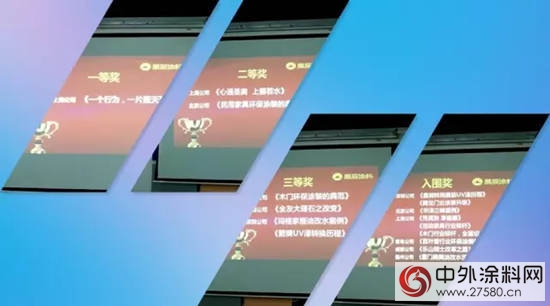 展辰集團2017年度“油改水”創新案例評選大賽圓滿落幕"123641"