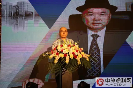 瑞•意進取 豐•創未來 ——溫州嘉寶莉舉辦經銷商研討會，誓做家庭塗裝解決方案提供者"
123649"