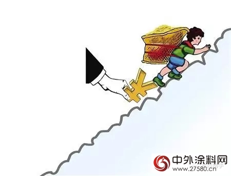 “油改水”風暴促進塗料業(ye) 與(yu) 家具業(ye) 深度合作