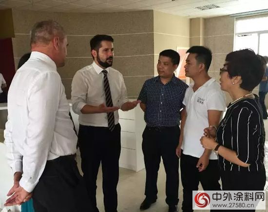 久巴漆進軍(jun) 海外！欲在德國設立實驗室和製造基地"123667"