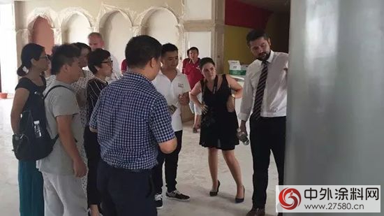 久巴漆進軍(jun) 海外！欲在德國設立實驗室和製造基地"123667"