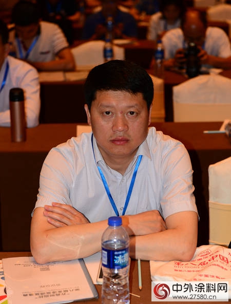 專(zhuan) 訪青島樂(le) 化科技有限公司總經理王兆安