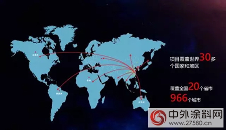 國內(nei) 布局升級啟動：藝彩晨光瓷磚粘結劑市場持續走高