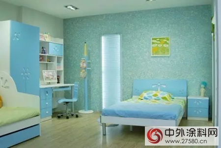 藝術塗料發展一片大好，矽藻泥市場不容樂(le) 觀？