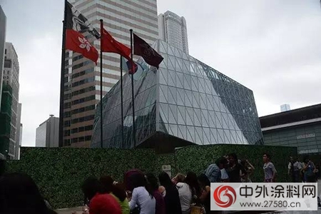 港資塗料品牌的中國困局