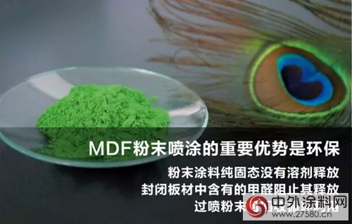漆改粉——全新視角，帶你了解MDF行業的未來"
123742"