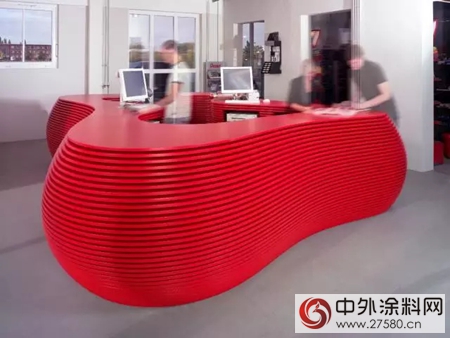 漆改粉——全新視角，帶你了解MDF行業(ye) 的未來"123742"