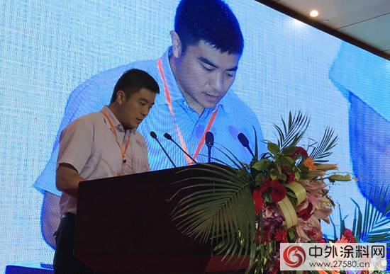 中國建築全裝修產(chan) 業(ye) 發展論壇北京舉(ju) 行
