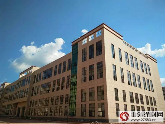 巴德士建國內首個共享噴塗工廠，開創塗料業共享服務模式先河