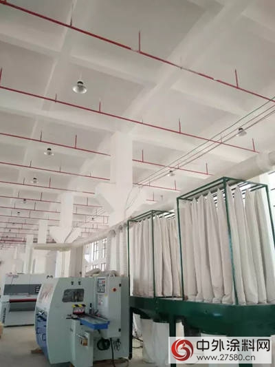 巴德士建國內首個共享噴塗工廠，開創塗料業共享服務模式先河