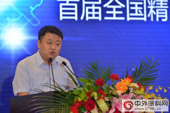2017中國建築全裝修產業論壇在北京隆重舉行
