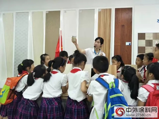 讓家長們(men) 放心的無毒家裝材料都在這！