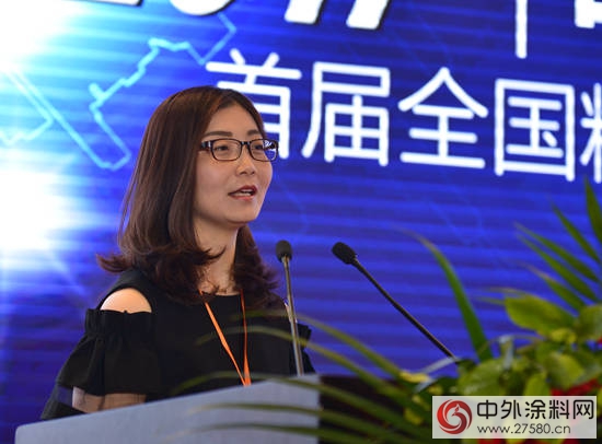 塗裝解決(jue) 方案在全裝修產(chan) 業(ye) 中的意義(yi) "123847"