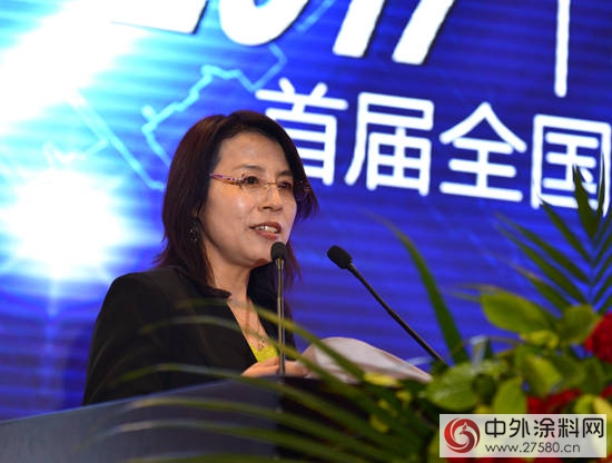 瑞拉克: 讓中國人用得起世界最高標準的環保塗料