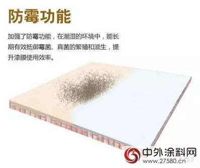 久巴白竹炭牆麵漆翻新遂平金山藝術幼兒(er) 園
