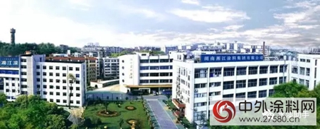 湘江、巴德士等為(wei) 何巨資投入水性化？"123902"