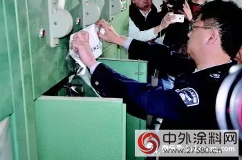 工廠有救了，環保部門出新政啦！