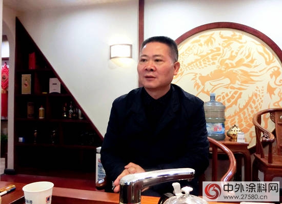 嘉寶莉郴州朱誌高：穩步推進後如何持續發力