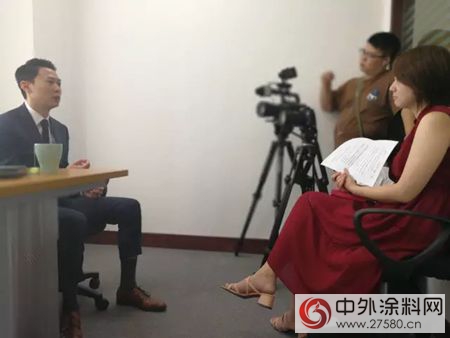 跟隨發現之旅《築夢中國》的腳步來一次紫荊花塗料集團探訪之旅