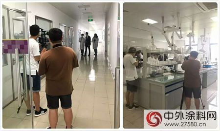 跟隨發現之旅《築夢中國》的腳步來一次紫荊花塗料集團探訪之旅
