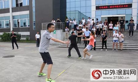 “一路同行 華耀 23 載”, 感謝與(yu) 華隆一路前行的你！